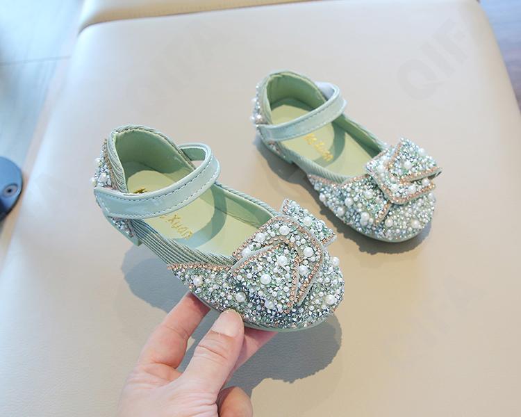 Детские Туфли CC3405_2018-A1