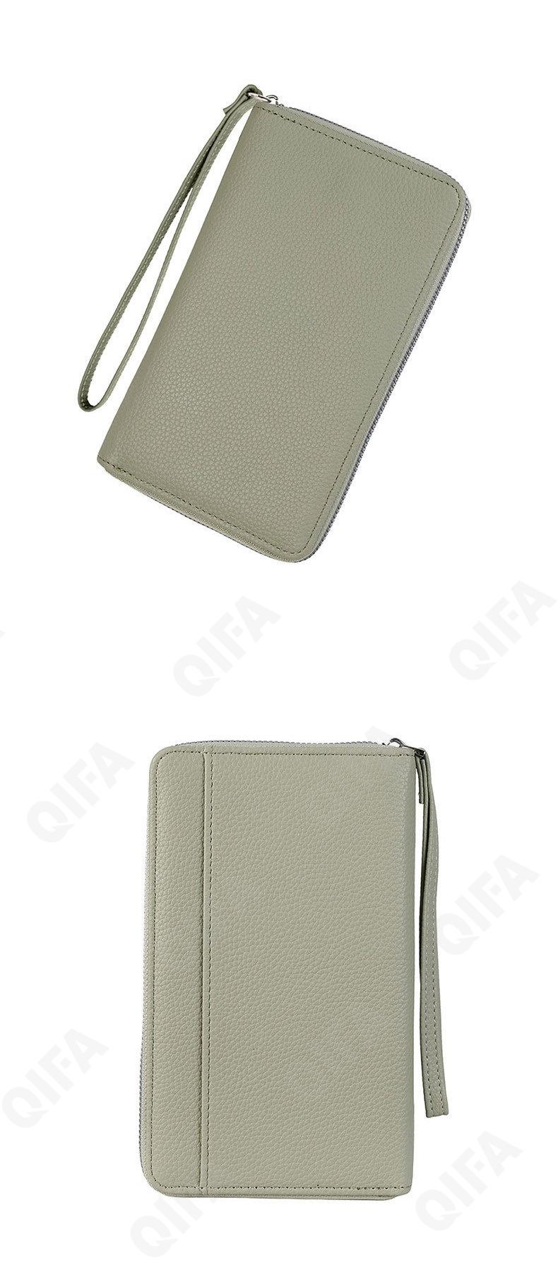 Женский Кошелек CC2568_ZJ6001-01-7 Женский Кошелек CC2568_ZJ6001-01-7