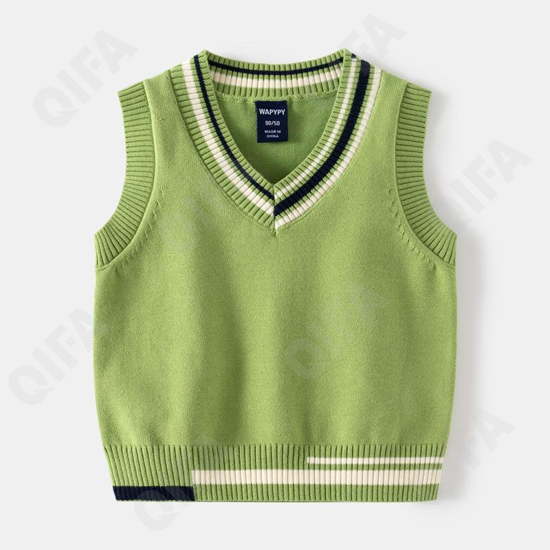 Детский Жилет CC3266_SY4344_958_2576_79