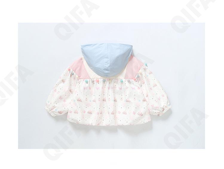 Детская Куртка CC4774_Q97-007_237_1817_92