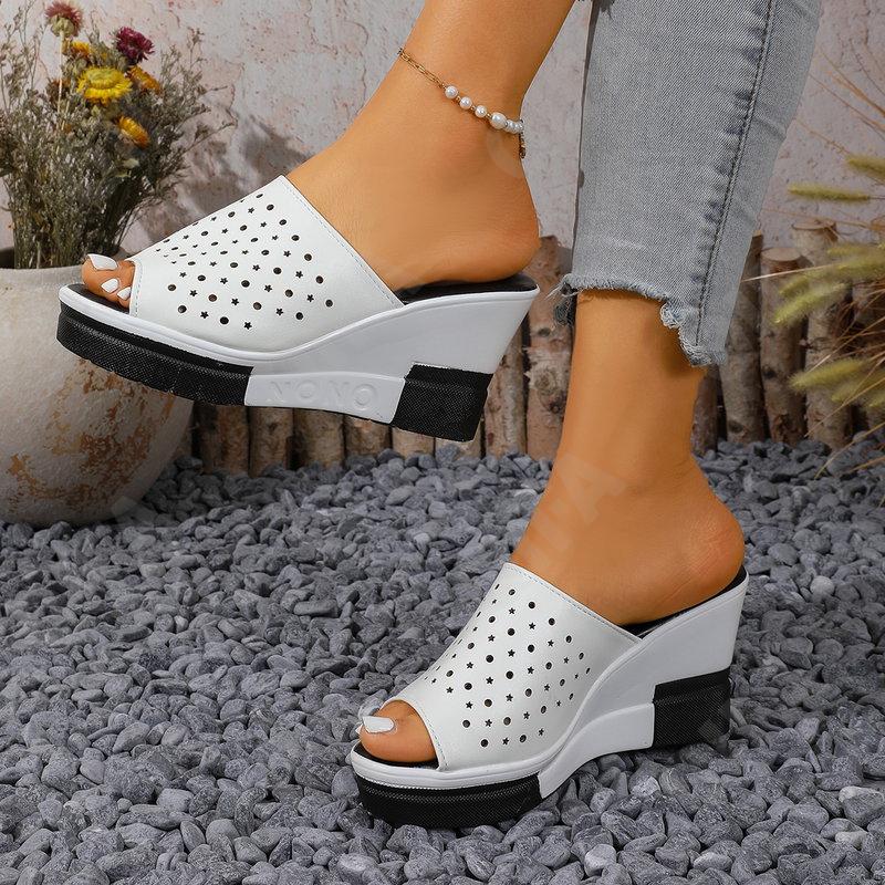 Женские Босоножки CC3840_H808-1