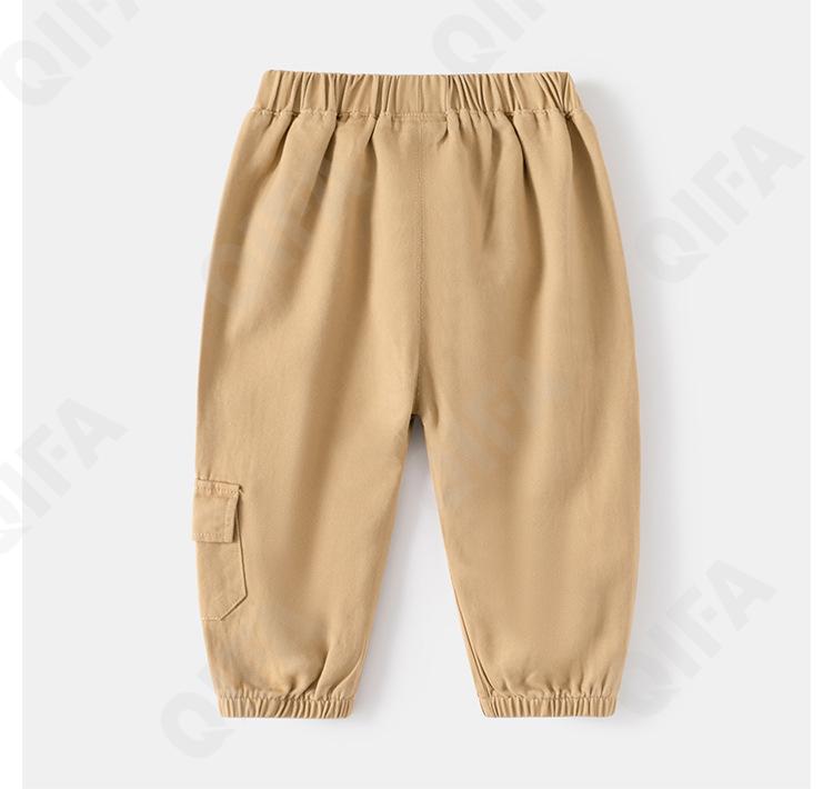 Детские Джоггеры CC3265_KZ3407_958_2574_3