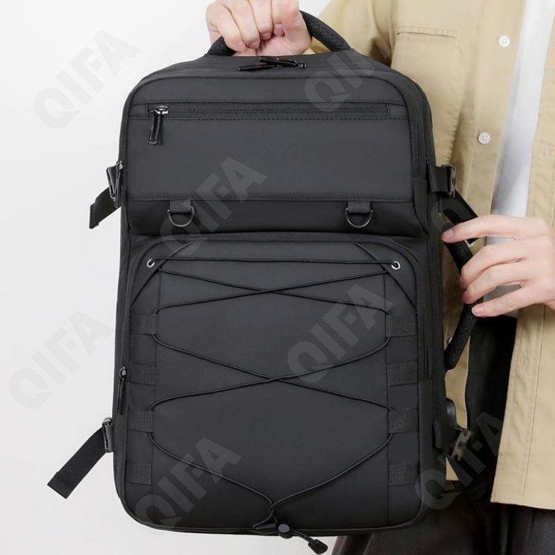 Мужской Рюкзак CC4530_QFM-337-1 Мужской Рюкзак CC4530_QFM-337-1