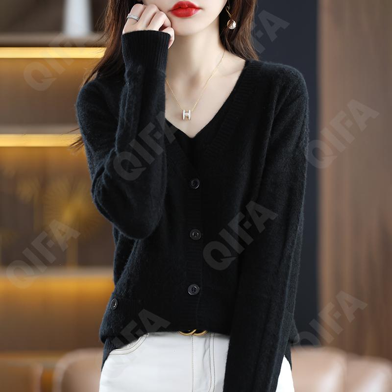 Женский Кардиган