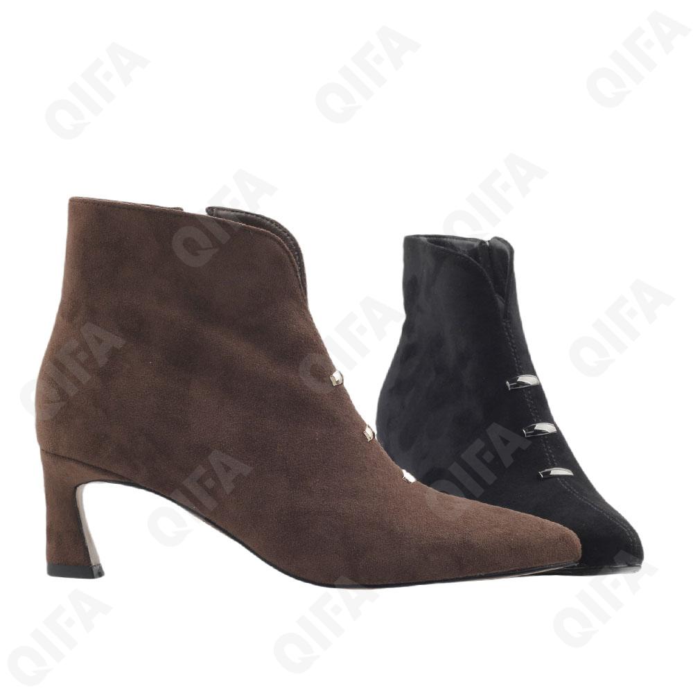 Женские Ботильоны CC4560_M733-G56-2-2