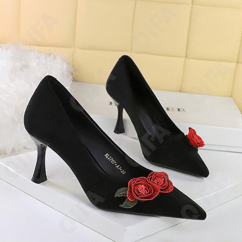 Женские Туфли CC4061_3767-AH85 Женские Туфли CC4061_3767-AH85