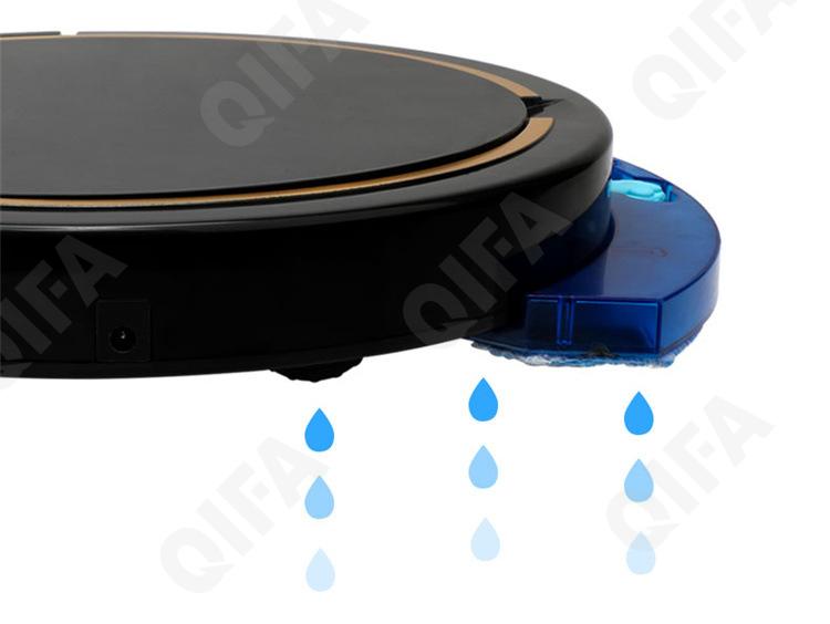 Робот пылесос CC2030_FS01096-2