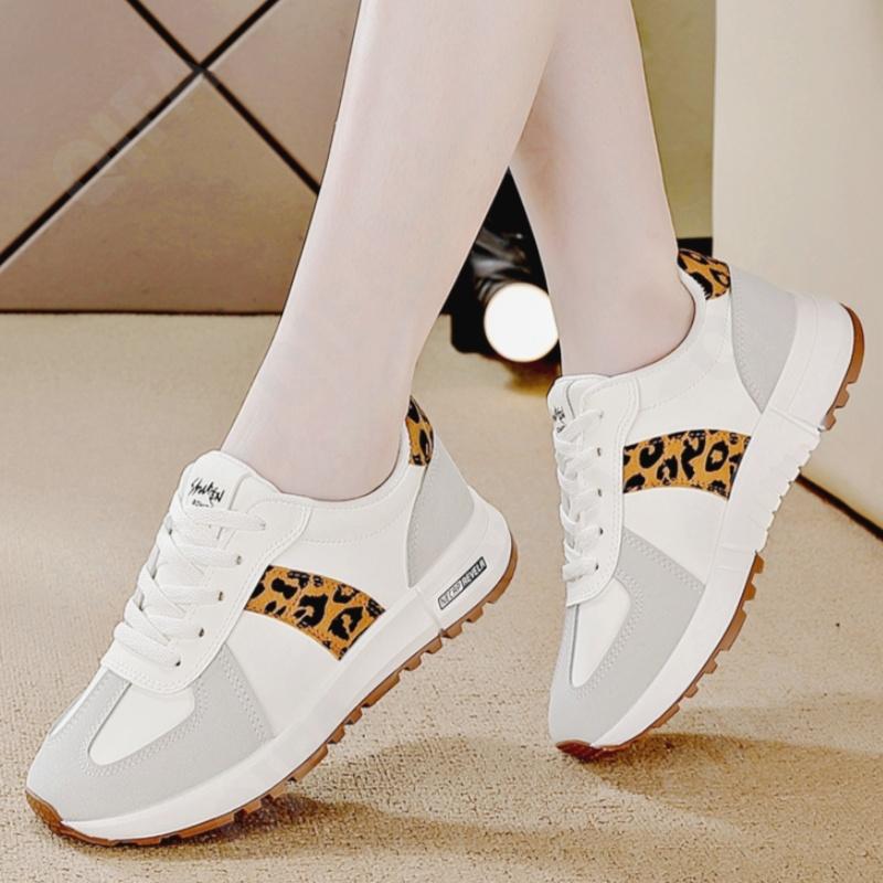 Женские Кроссовки CC4818_LS-5188-1