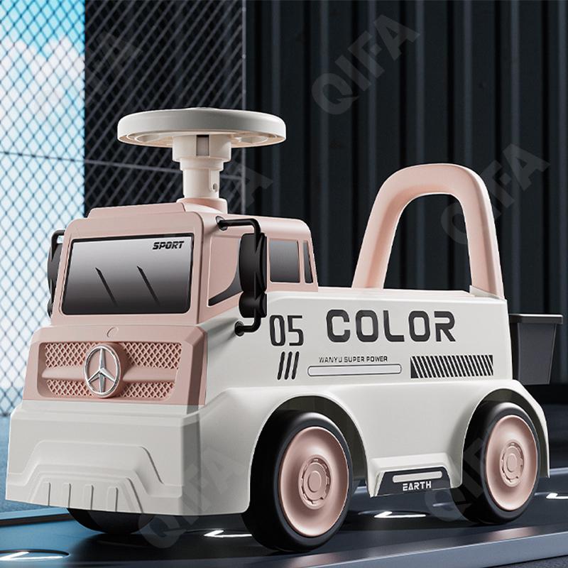 Детский Толокар CC3027_CWJ002-2 Детский Толокар CC3027_CWJ002-2