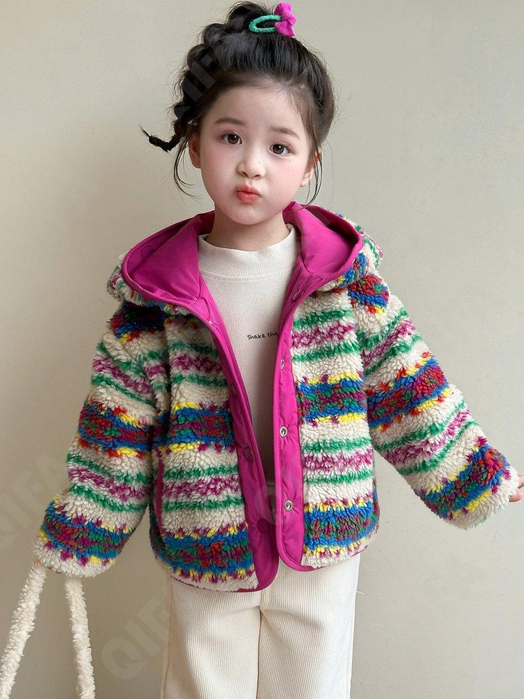 Детская Куртка CC4773_CQSCAQS_237_1817_21 Детская Куртка CC4773_CQSCAQS_237_1817_21