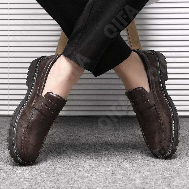 Мужские Полуботинки CC4011_QJ-XP168-1