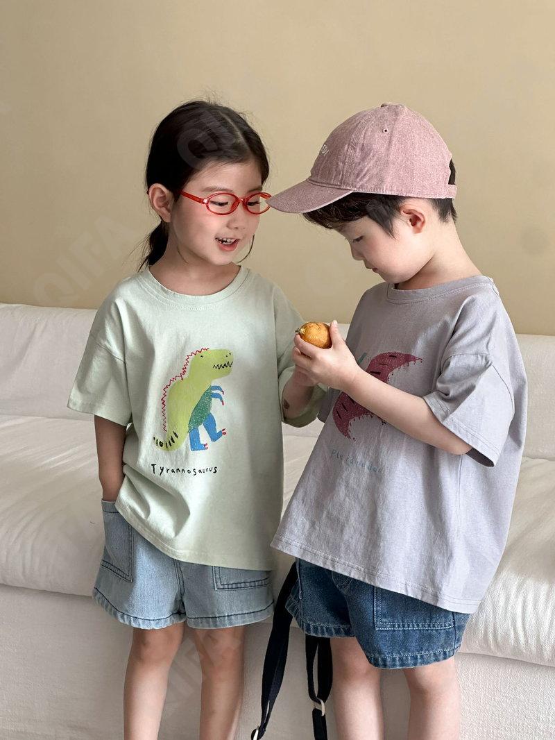 Детская Футболка CC4286_XX250347_243_2574_15