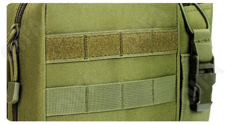 Мужская Сумка поясная CC2488_1935-1