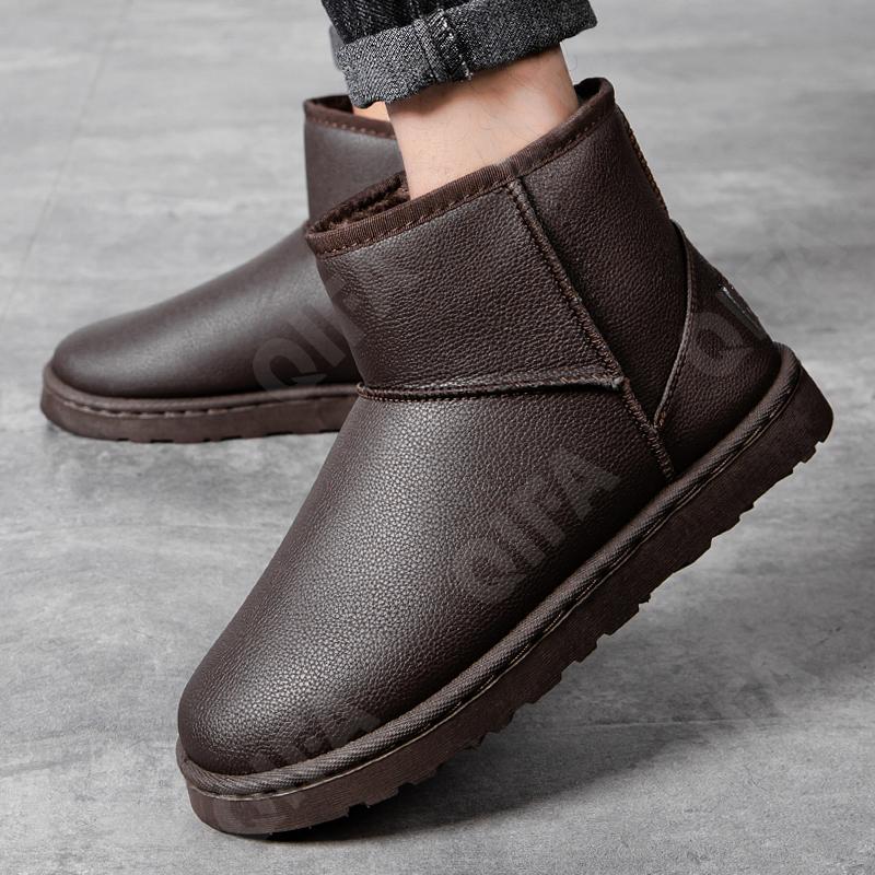 Мужские Угги CC4275_909M-2 Мужские Угги CC4275_909M-2