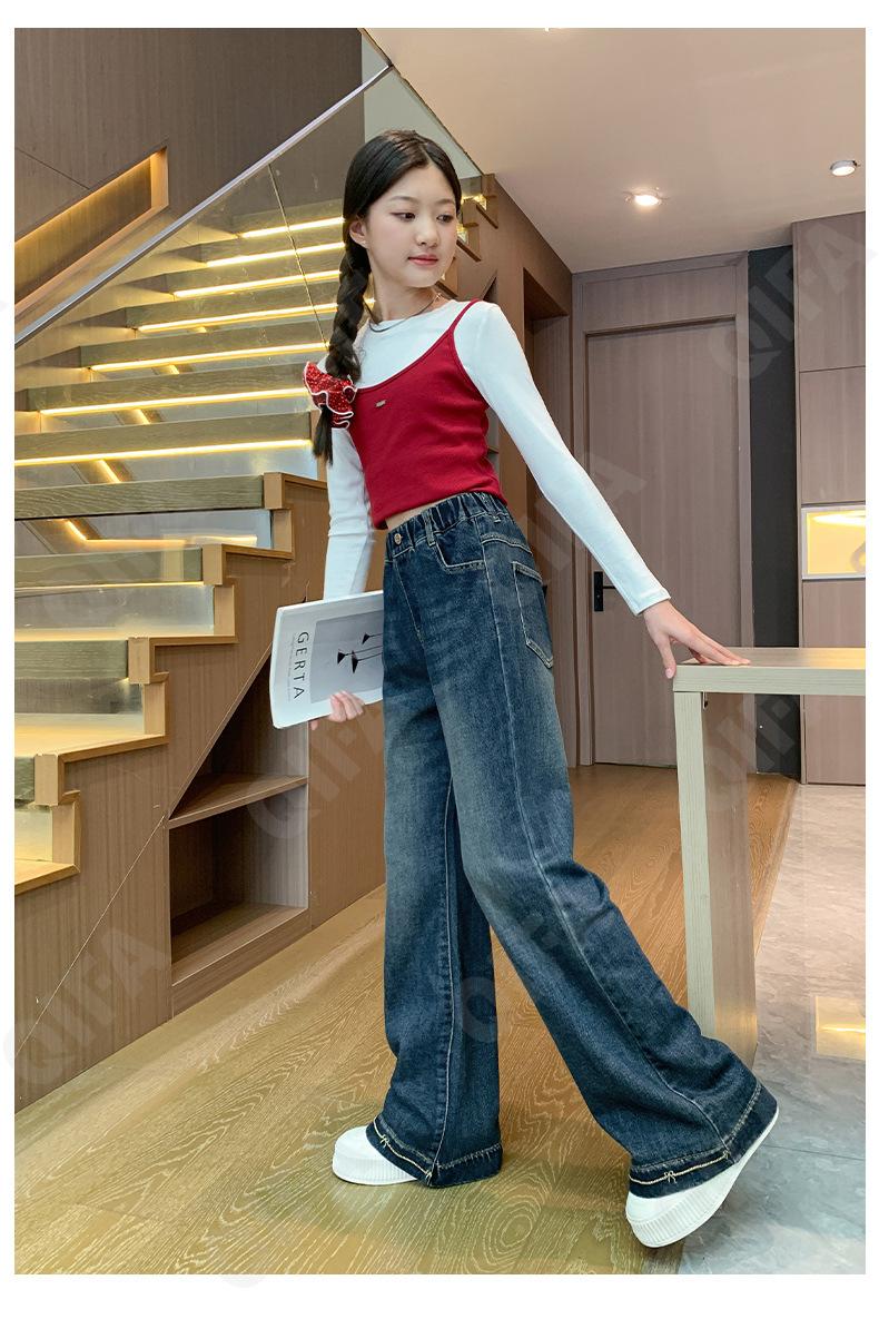 Детские Джинсы CC5426_8560_247_1817_71 Детские Джинсы CC5426_8560_247_1817_71