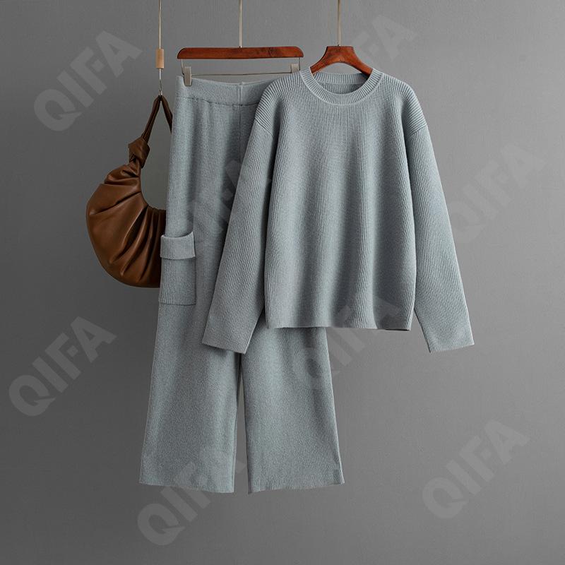 Женский Костюм с брюками CC4924_A-073-2 Женский Костюм с брюками CC4924_A-073-2