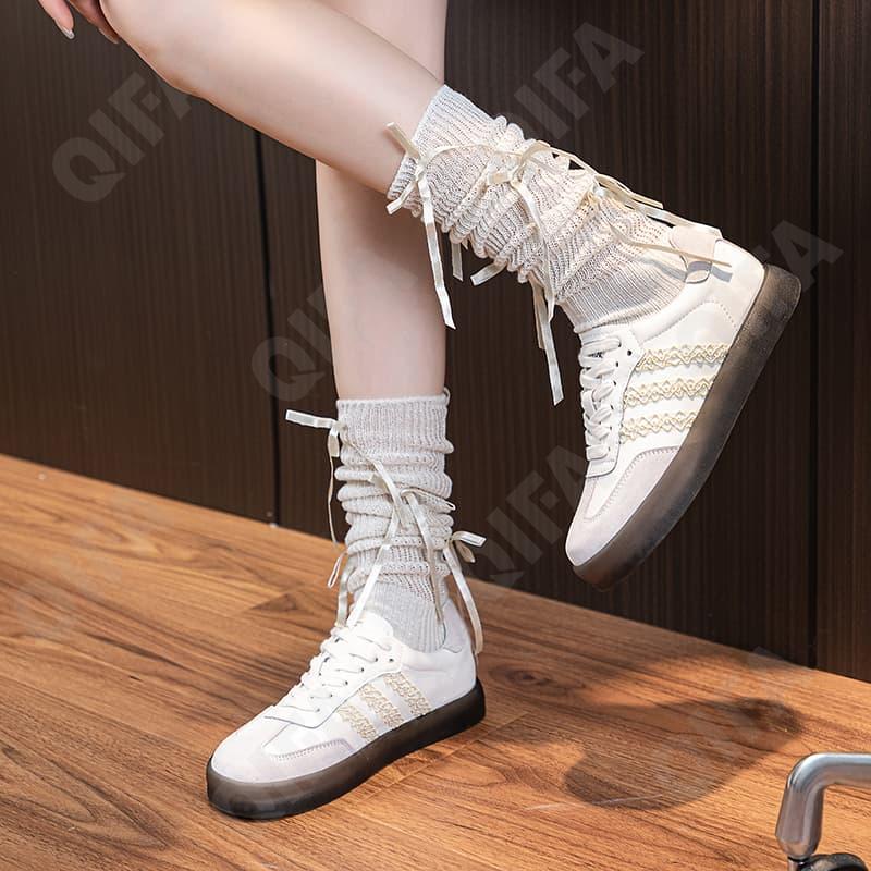 Женские Кроссовки CC5079_881-2