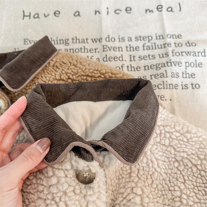 Детская Куртка CC1293_122710_234_2574