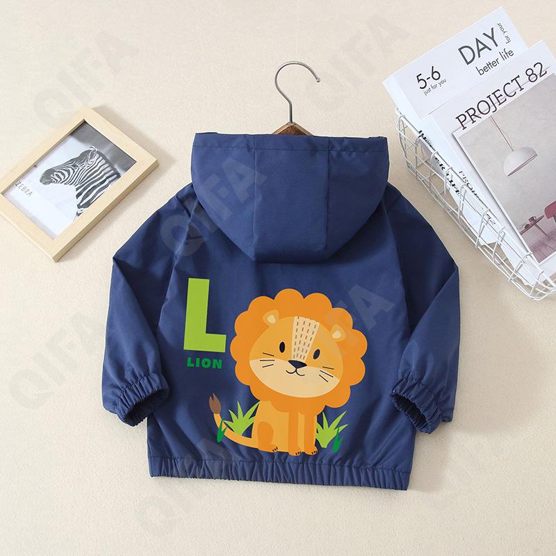 Детская Ветровка CC4214_5055_958_2578_37