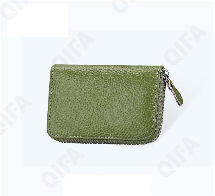 Женская Кредитница CC4037_KB08-2RFID-13
