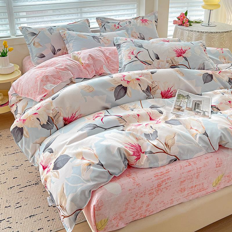 Комплект постельного белья