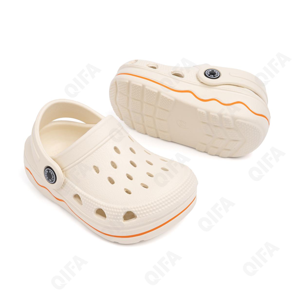 Детское Сабо CC4225_5604-2