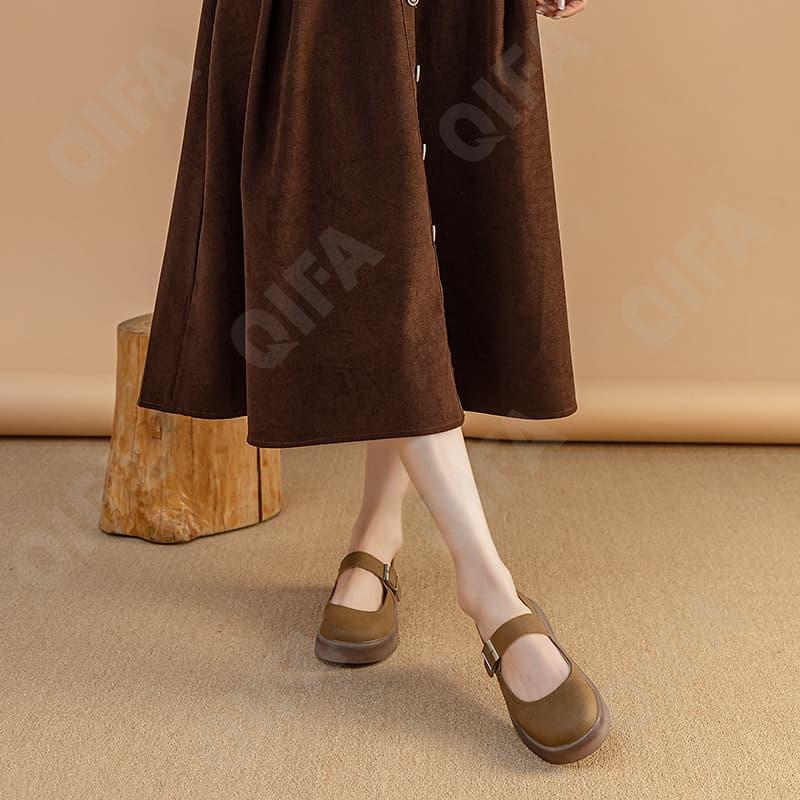 Женские Туфли CC5079_196-2B