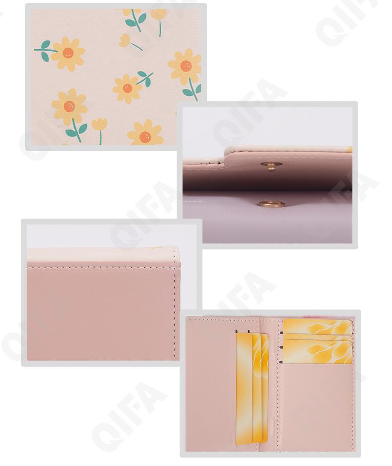 Женский Кошелек CC2568_C325-33-5