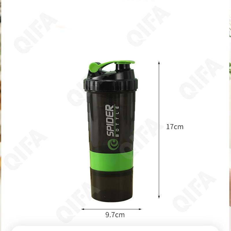 Шейкер спортивный CC2805_YL-902X-6