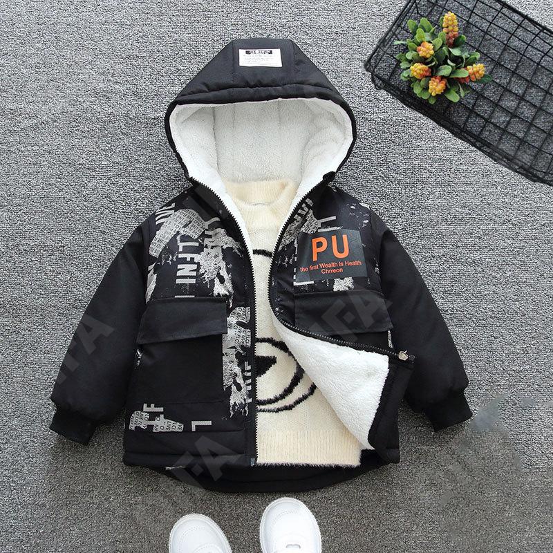 Детская Куртка CC4214_2324_230_2574_89