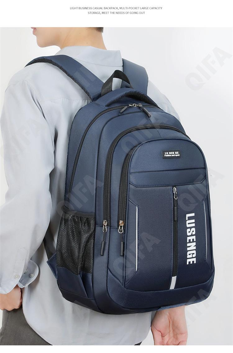 Мужской Рюкзак CC423_20943-1