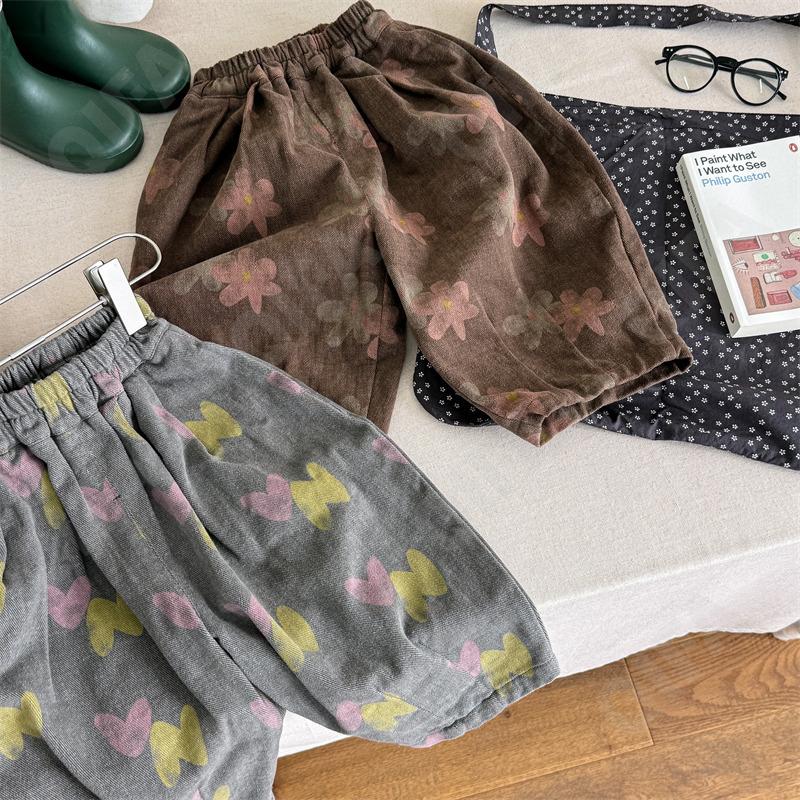 Детские Брюки CC1293_5572_246_2576_99