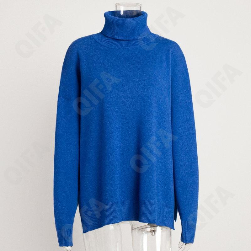 Женская Водолазка