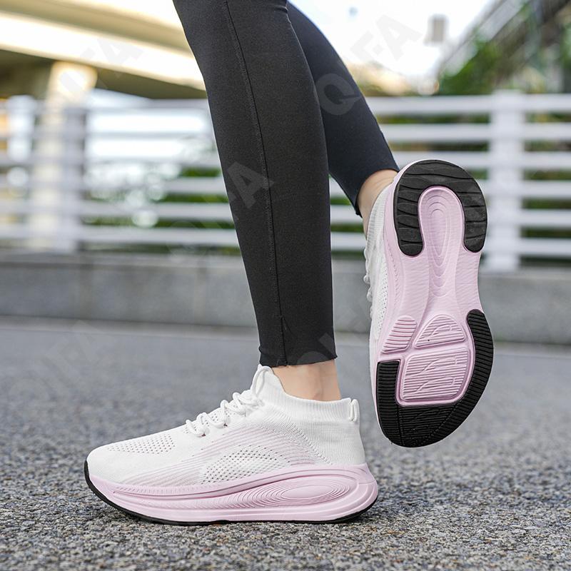 Женские Кроссовки CC4871_HR-0829-1