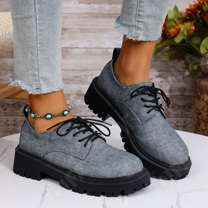 Женские Полуботинки CC4386_3010-3