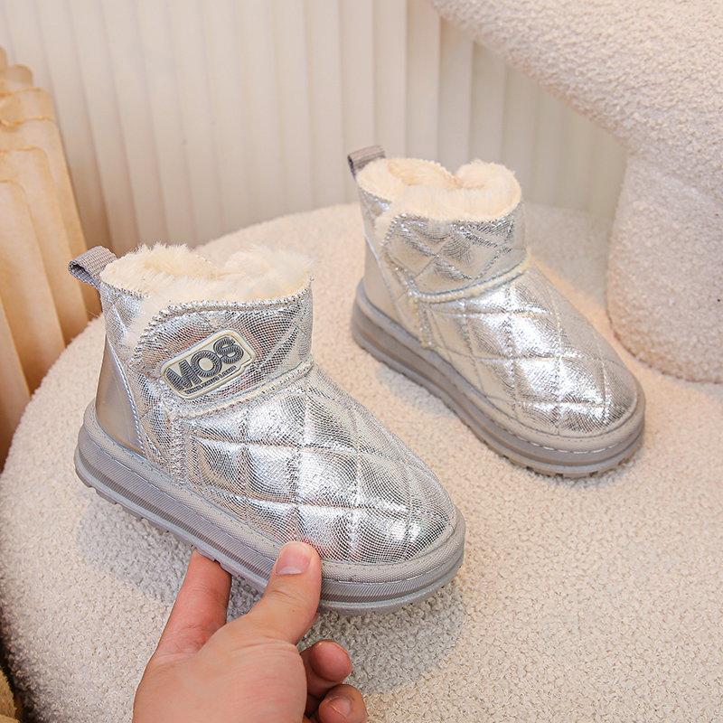 Детские Дутики CC5225_F80-A1 Детские Дутики CC5225_F80-A1