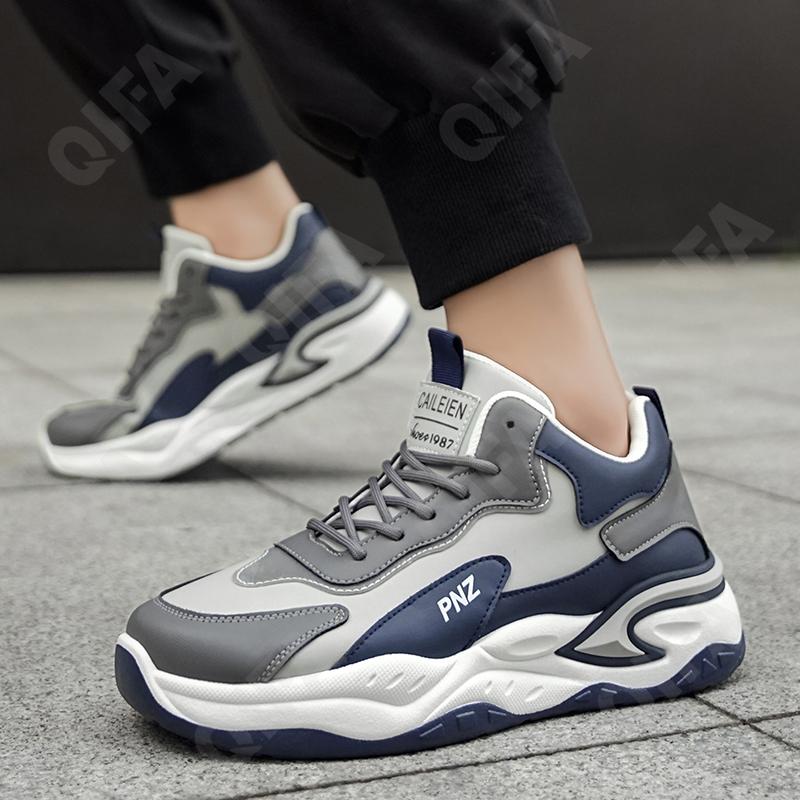 Мужские Кроссовки CC4019_JY-A808-1