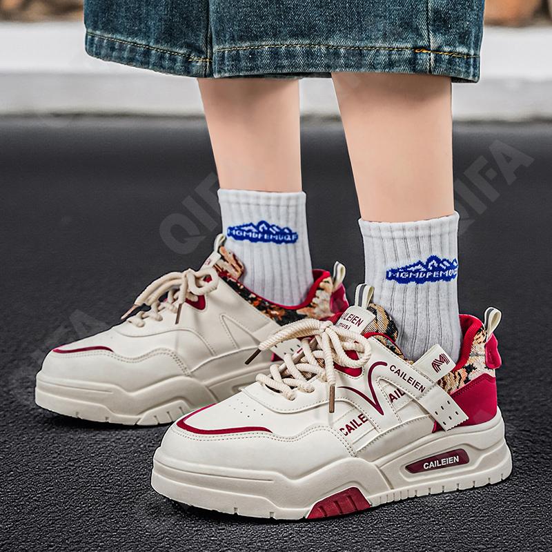 Мужские Кроссовки CC4818_JY-K801-1