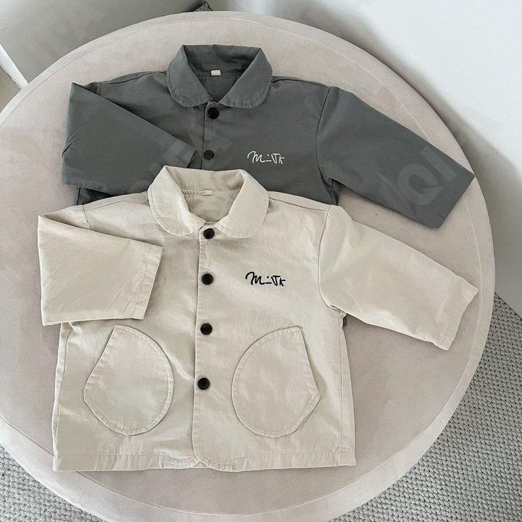 Детская Куртка CC4286_CW250336_225_2575_73 Детская Куртка CC4286_CW250336_225_2575_73