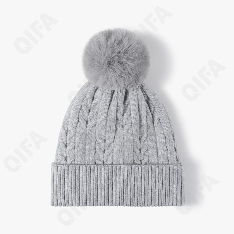 Женская Шапка CC3737_24B089-7