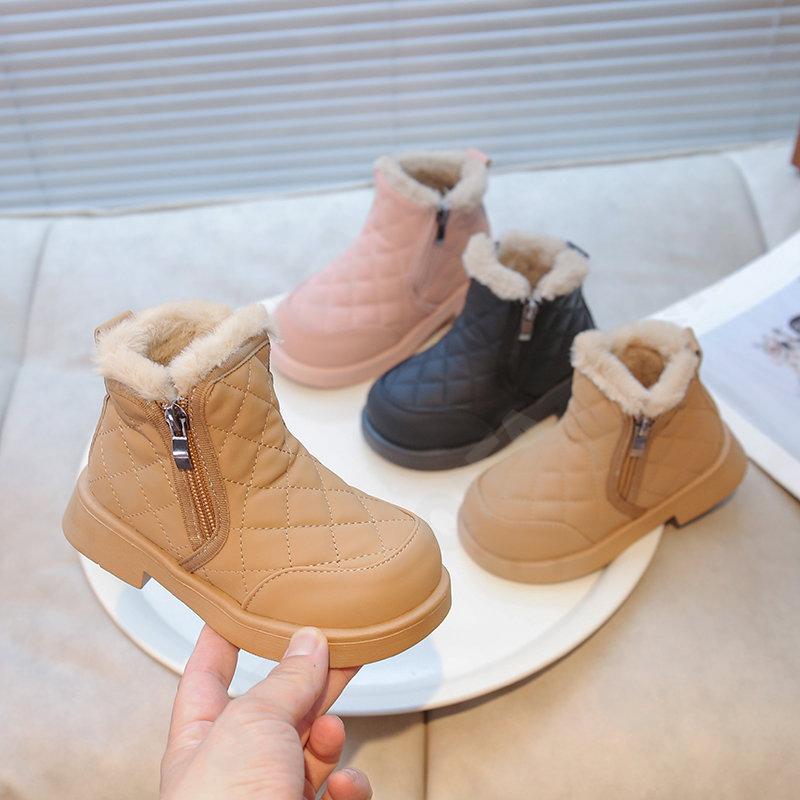 Детские Ботинки CC3962_1102-A1 Детские Ботинки CC3962_1102-A1