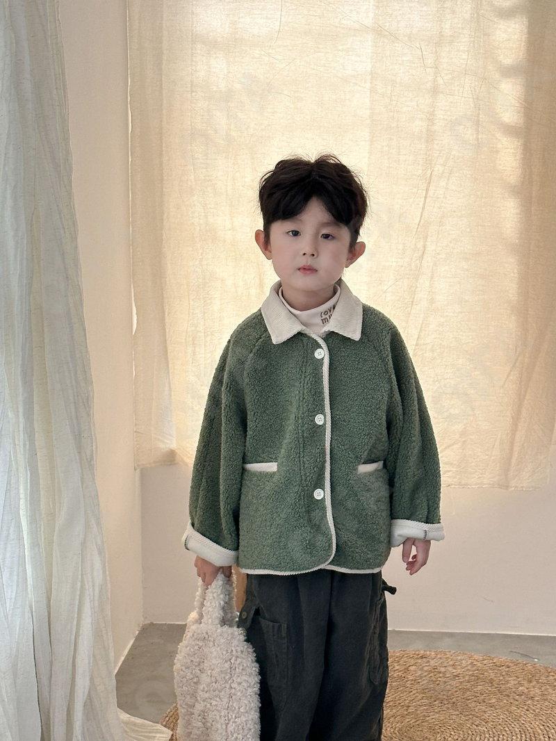 Детская Куртка CC4286_DW250610M_231_2576_96