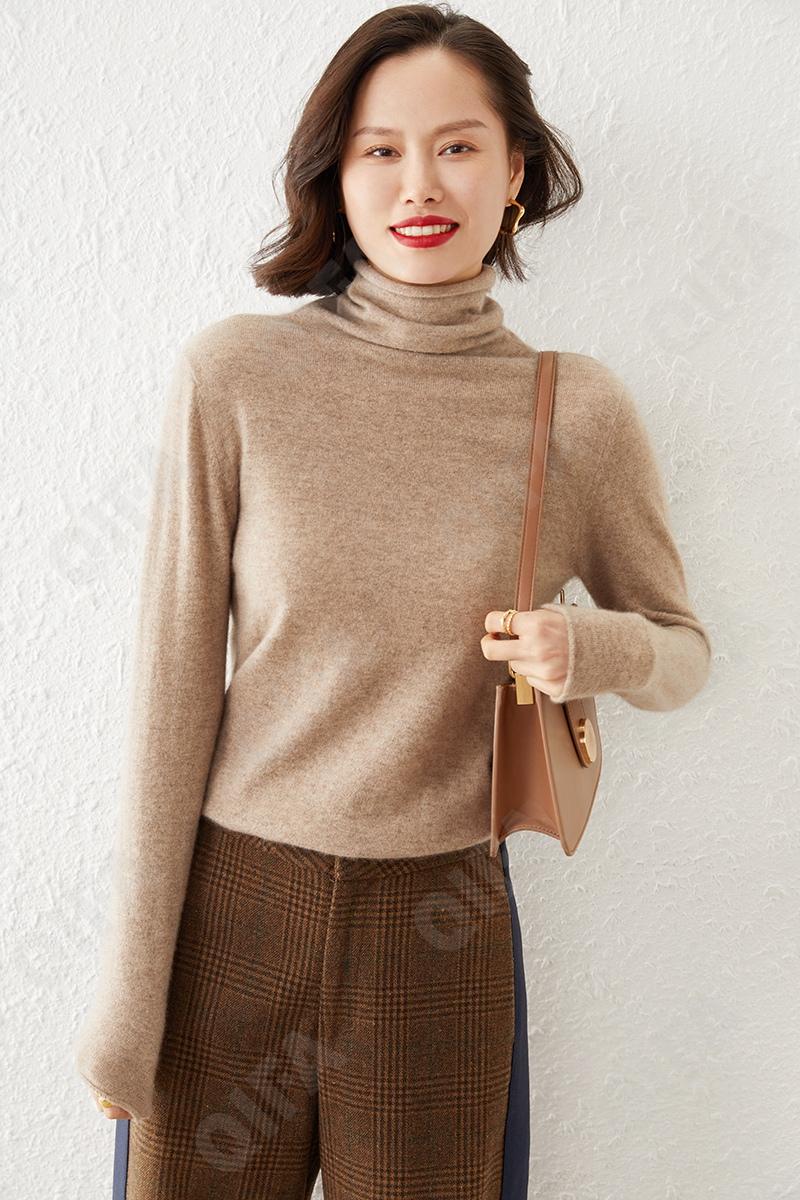 Женская Водолазка CC3116_ZD011_2983_1780_18 Женская Водолазка CC3116_ZD011_2983_1780_18