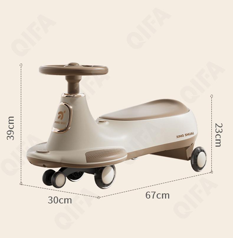 Детский Толокар CC3027_1020-1