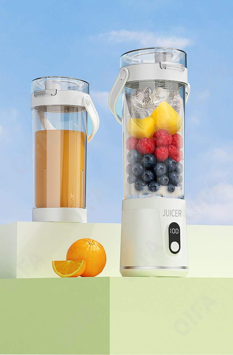 Блендер портативный CC5275_8S-1