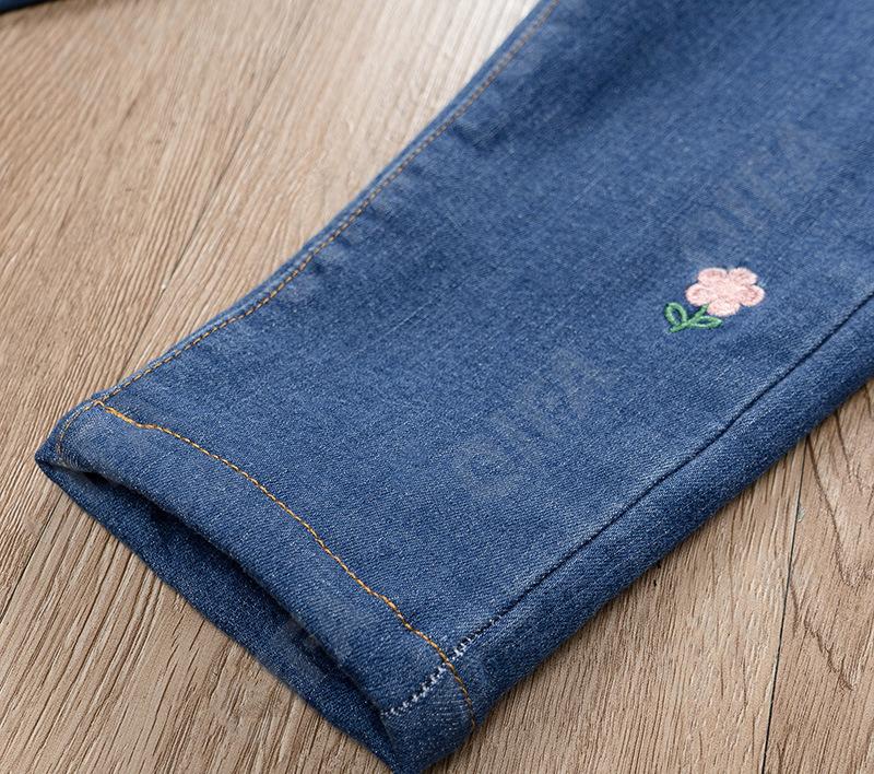 Детские Джинсы CC2327_PLS-387-1