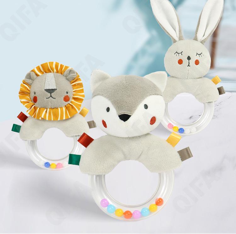 Погремушки CC3827_A98158-TZ-1