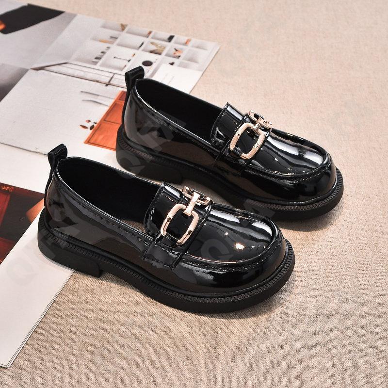 Детские Лоферы