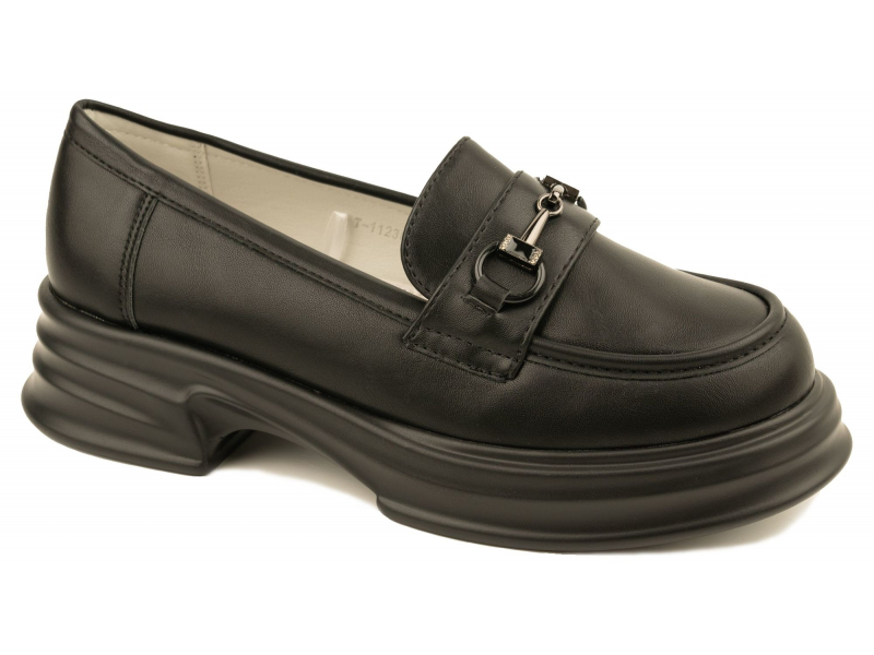 Лоферы T-11230-A