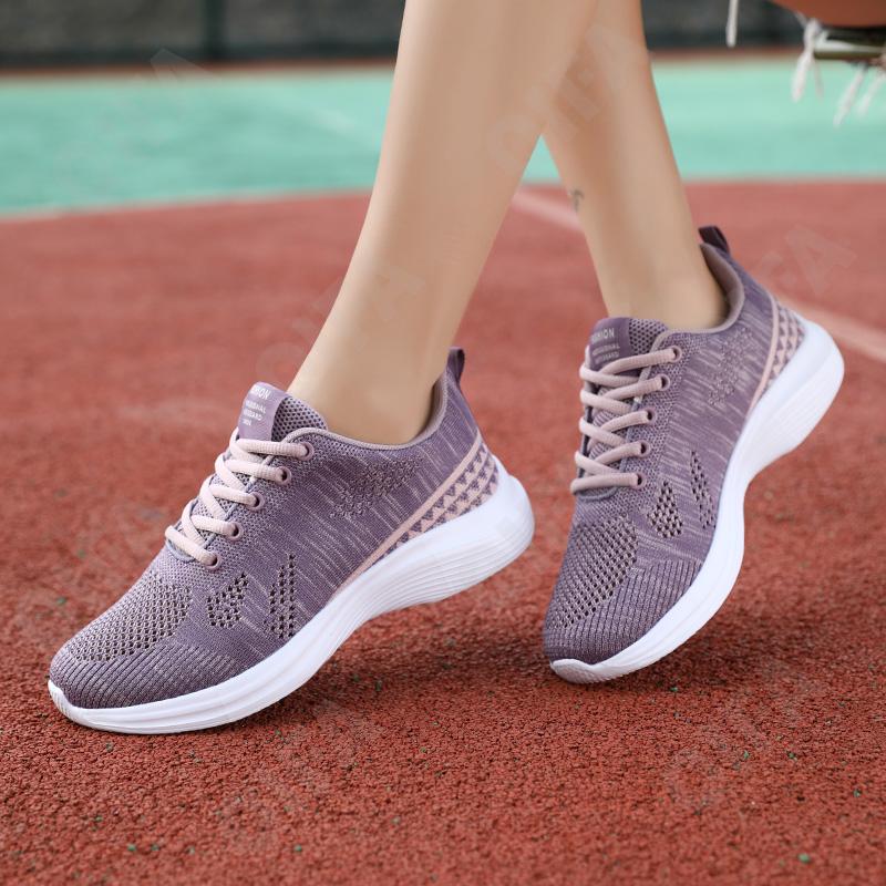 Женские Кроссовки CC4019_DT-001-1